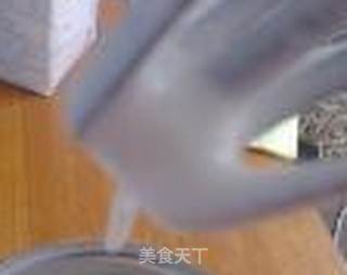 奶油蛋糕卷的做法步骤:13