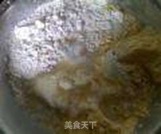 玉米面发糕的做法步骤:2