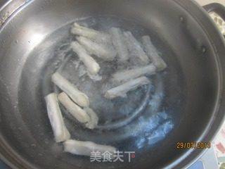 黄金炸香饺【火锅料的华丽蜕变】的做法步骤:2