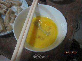 黄金炸香饺【火锅料的华丽蜕变】的做法步骤:7
