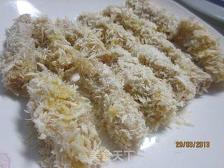 黄金炸香饺【火锅料的华丽蜕变】的做法步骤:9