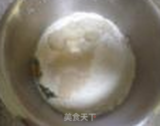 脆肠面包卷(汤种)的做法步骤:3
