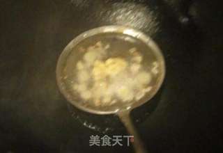 海米冬瓜的做法步骤:2