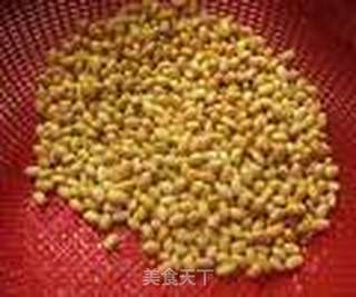 白醋自制豆腐的做法步骤:2