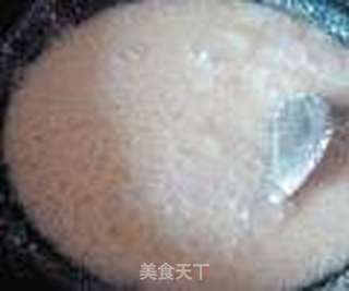 白醋自制豆腐的做法步骤:8