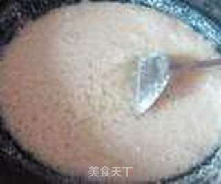 白醋自制豆腐的做法步骤:9