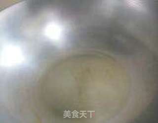 蟹棒扒芦笋的做法步骤：6