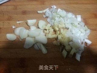 豆瓣烧鲫鱼的做法步骤:4