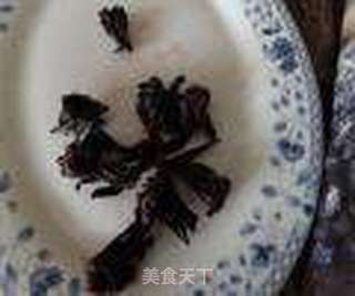 [洛神花苹果酱]的做法步骤：6