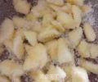 [洛神花苹果酱]的做法步骤：4