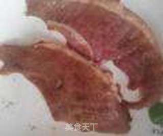 香煎猪排的做法步骤:2