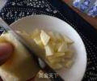 [洛神花苹果酱]的做法步骤：2