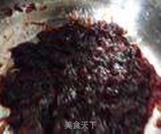 [洛神花苹果酱]的做法步骤：9
