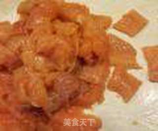 鳟鱼蒸蛋的做法步骤:2