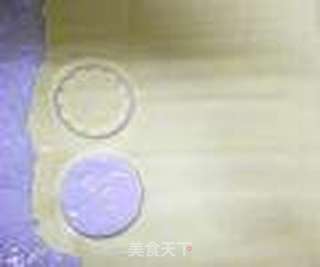 黄油饼干的做法步骤:8
