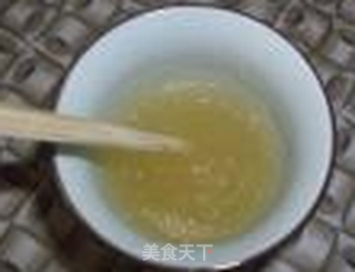 椰汁木瓜冻的做法步骤:5