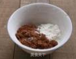 红糖小锅盔的做法步骤:2