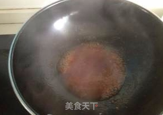 糖醋里脊的做法步骤:6