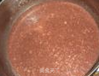 自制哈尔滨红肠的做法步骤:5
