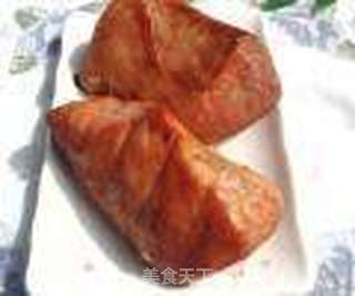 叉烧肉的做法步骤:7