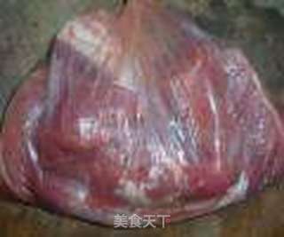叉烧肉的做法步骤:4