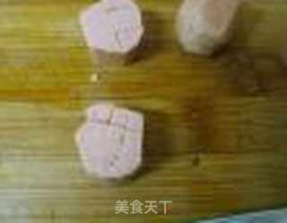 天然鲜美之味【小蘑头】的做法步骤：3