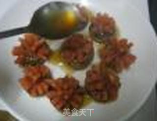 天然鲜美之味【小蘑头】的做法步骤:8
