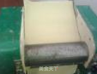 广州云吞面的做法步骤:3