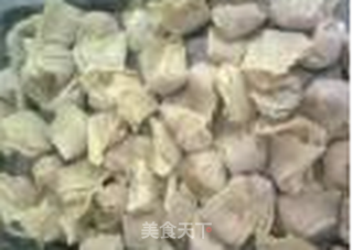 广州云吞面的做法步骤:8