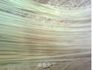广州云吞面的做法步骤:9
