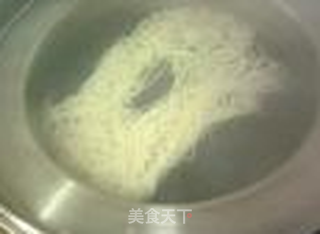 广州云吞面的做法步骤:14