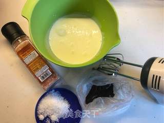 奥利奥咸奶油盒子的做法步骤：13