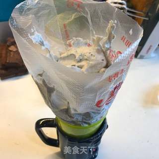 奥利奥咸奶油盒子的做法步骤：18