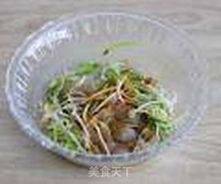 凉拌拉皮的做法步骤:5