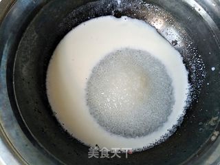 梦幻双色曲奇的做法步骤:4