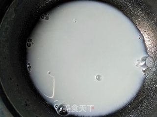 梦幻双色曲奇的做法步骤:5