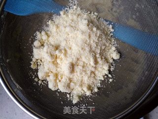 梦幻双色曲奇的做法步骤:10