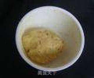 花生曲奇小饼干的做法步骤:8
