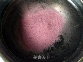 梦幻双色曲奇的做法步骤:13
