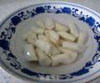 牛尾山药煲的做法步骤:8