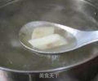 牛尾山药煲的做法步骤:10