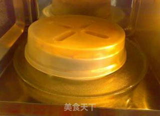 蜂蜜焗鸡翅的做法步骤:7