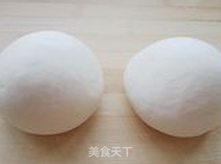韭菜猪肉饼的做法步骤:6