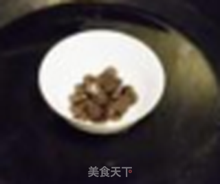 可爱猪肠包的做法步骤:15