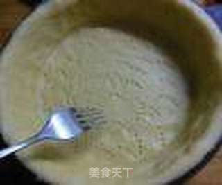 苹果草莓派的做法步骤:12