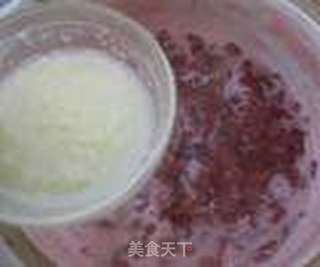 自制-----------酸甜草莓酱的做法步骤:8