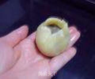 绿豆酥的做法步骤:14