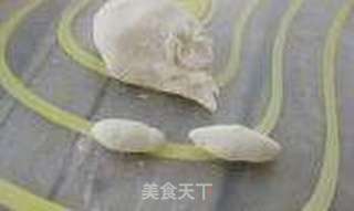 女人养颜小零食-----糯米枣的做法步骤:5