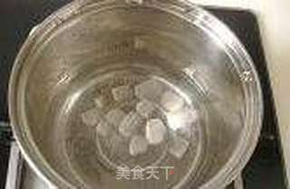 女人养颜小零食-----糯米枣的做法步骤:8
