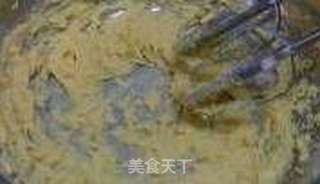 苹果派的做法步骤:4